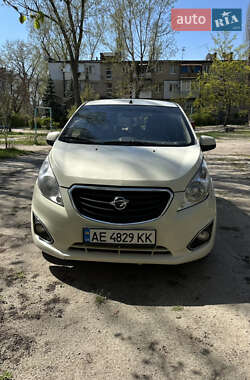 Хэтчбек Ravon R2 2018 в 