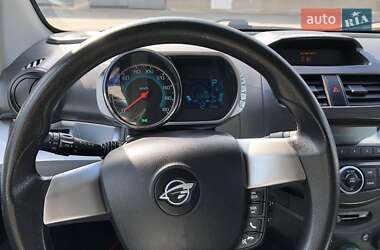 Хетчбек Ravon R2 2017 в 