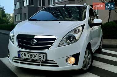 Хетчбек Ravon R2 2016 в 