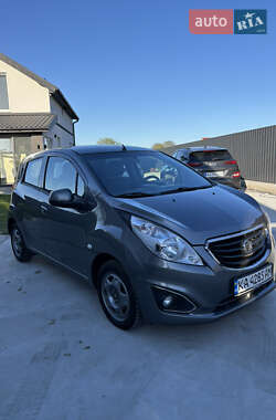 Хетчбек Ravon R2 2016 в 