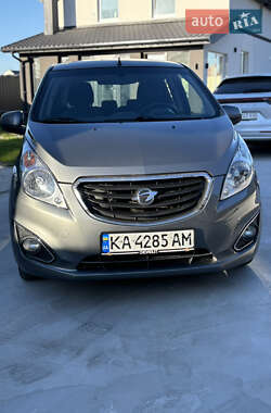 Хетчбек Ravon R2 2016 в 