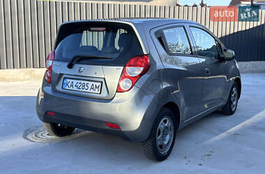 Хетчбек Ravon R2 2016 в 