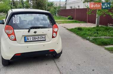 Хэтчбек Ravon R2 2017 в 