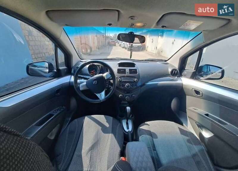 Хэтчбек Ravon R2 2017 в Киеве