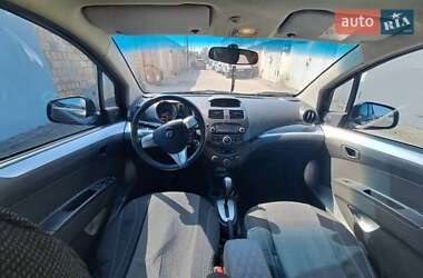 Хетчбек Ravon R2 2017 в 