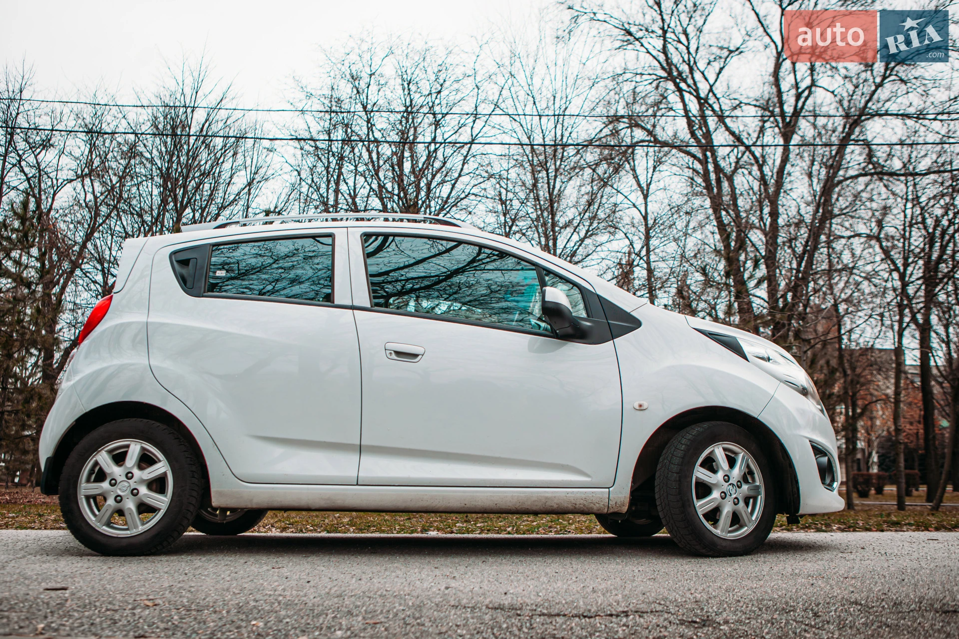 2016 Ravon R2 - фото 1