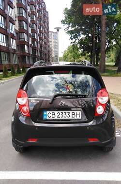 Хетчбек Ravon R2 2017 в 