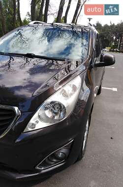 Хетчбек Ravon R2 2017 в 