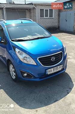 Хэтчбек Ravon R2 2017 в Киеве