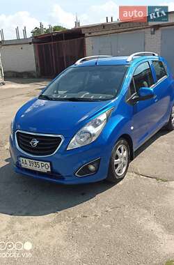 Хэтчбек Ravon R2 2017 в 