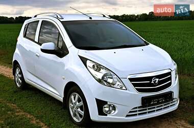 Хэтчбек Ravon R2 2016 в Броварах