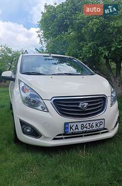 Хэтчбек Ravon R2 2017 в Киеве