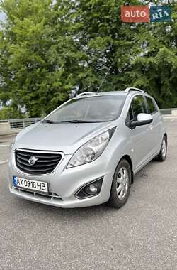 Хэтчбек Ravon R2 2018 в Киеве