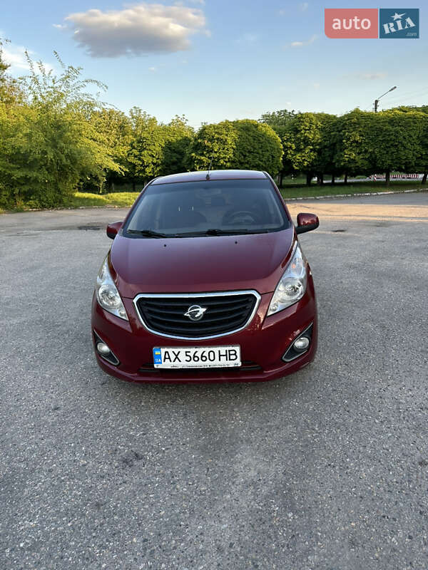 Хетчбек Ravon R2 2018 в Харкові