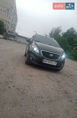 Хэтчбек Ravon R2 2017 в Запорожье