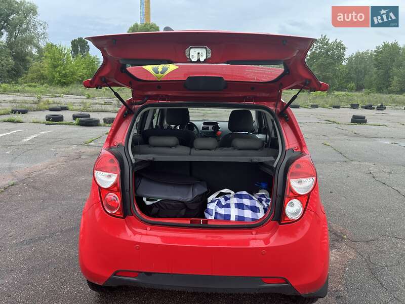 Хетчбек Ravon R2 2017 в Борисполі