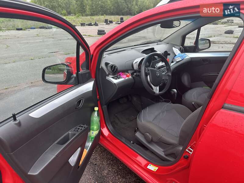 Хетчбек Ravon R2 2017 в Борисполі