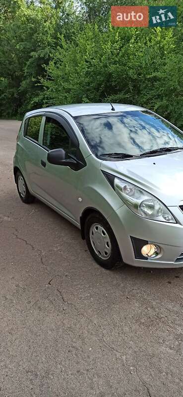 Хэтчбек Ravon R2 2016 в Кагарлыке