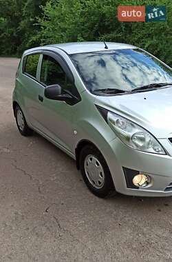 Хетчбек Ravon R2 2016 в 