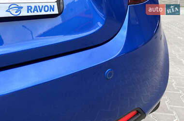 Хэтчбек Ravon R2 2017 в 
