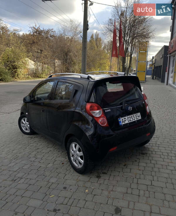 Хэтчбек Ravon R2 2017 в Запорожье