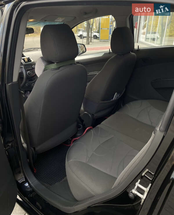 Хэтчбек Ravon R2 2017 в Запорожье