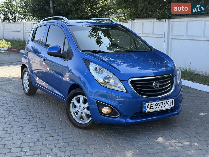 Ravon R2 2019