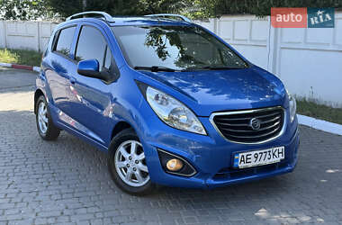 Хэтчбек Ravon R2 2019 в 