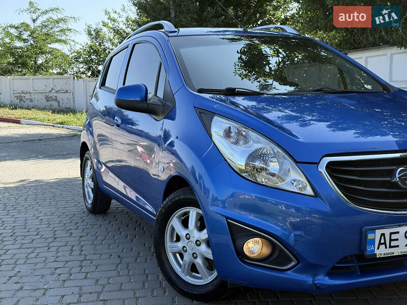 Хэтчбек Ravon R2 2019 в Одессе