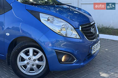 Хэтчбек Ravon R2 2019 в 