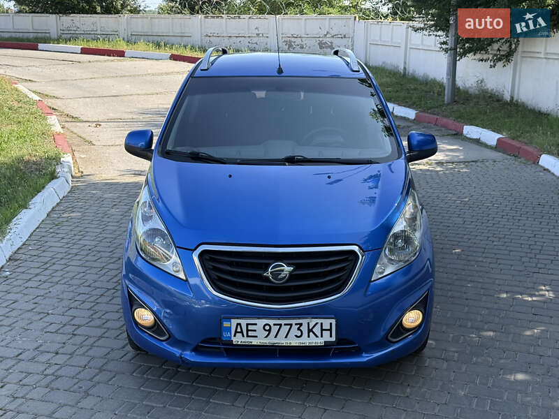 Хэтчбек Ravon R2 2019 в Одессе