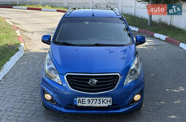 Хэтчбек Ravon R2 2019 в 