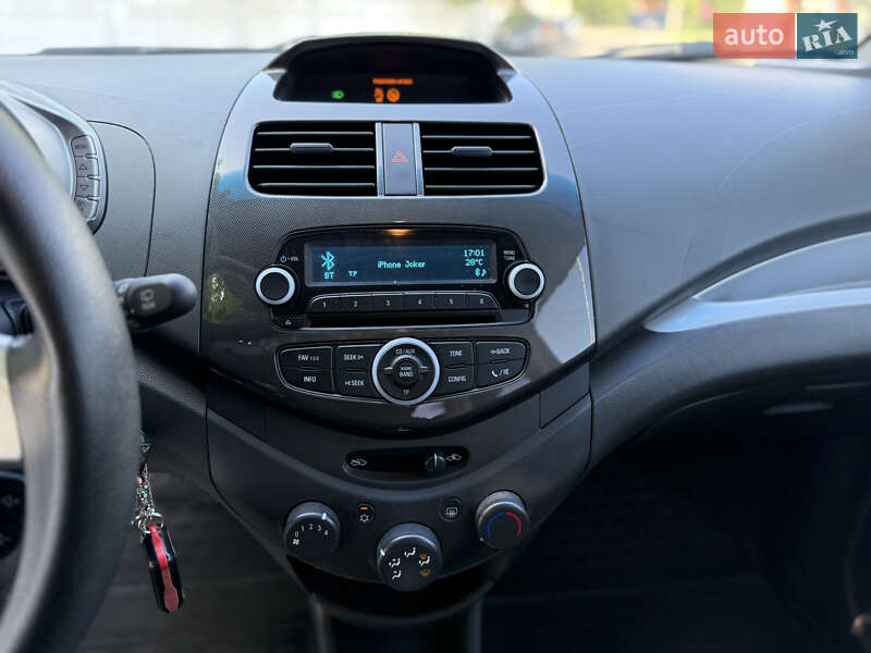 Хэтчбек Ravon R2 2019 в Одессе