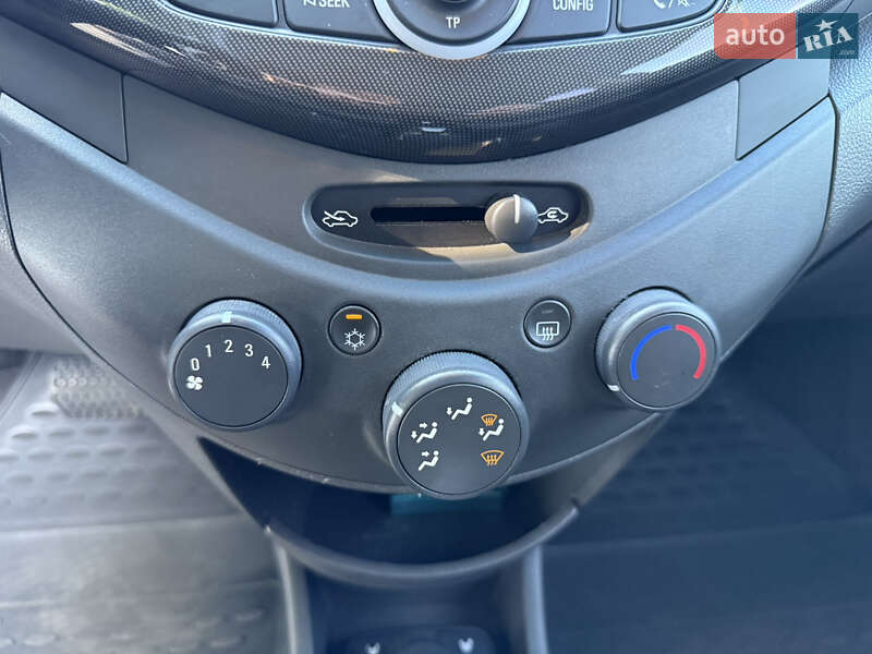 Хэтчбек Ravon R2 2019 в Одессе