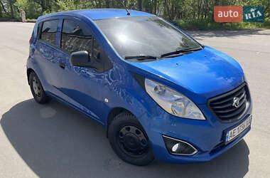 Хэтчбек Ravon R2 2018 в 