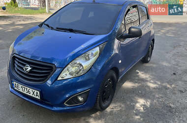 Хэтчбек Ravon R2 2018 в 