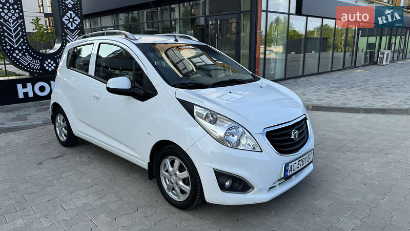Хетчбек Ravon R2 2016 в Луцьку