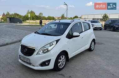 Хэтчбек Ravon R2 2016 в 