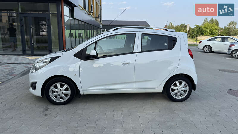 Хетчбек Ravon R2 2016 в Луцьку