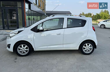 Хэтчбек Ravon R2 2016 в 