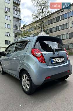Хэтчбек Ravon R2 2017 в 