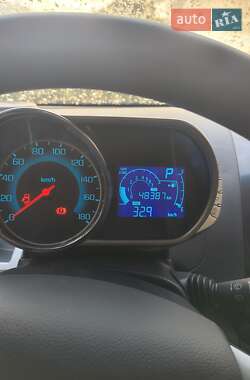 Хэтчбек Ravon R2 2020 в 
