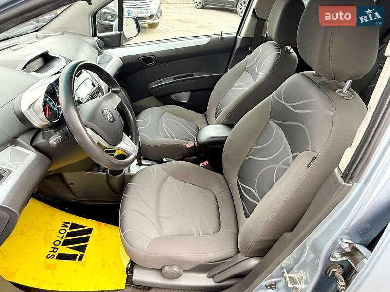 Хетчбек Ravon R2 2016 в Києві