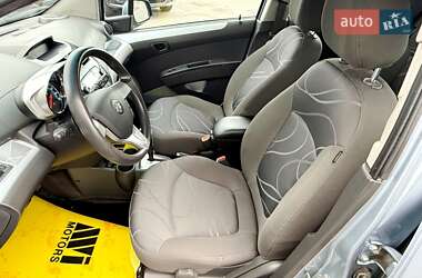 Хэтчбек Ravon R2 2016 в 