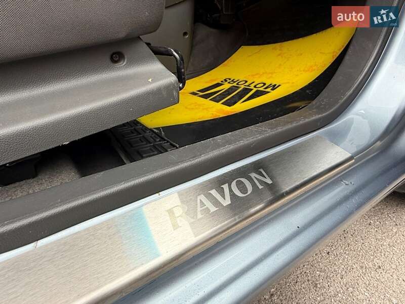 Хетчбек Ravon R2 2016 в Києві