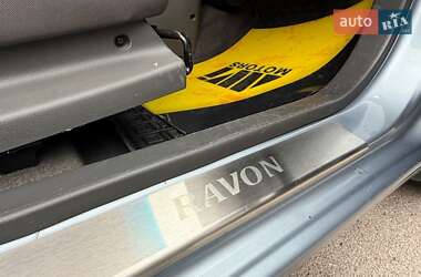 Хэтчбек Ravon R2 2016 в 