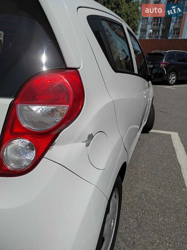 Хэтчбек Ravon R2 2017 в Киеве фото 4 Хэтчбек Ravon R2 2017 в Киеве