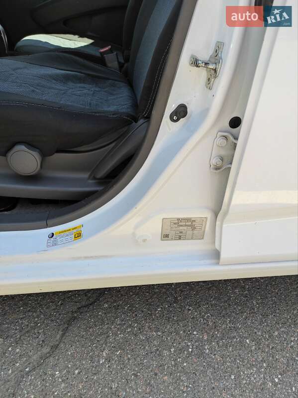 Хэтчбек Ravon R2 2017 в Киеве фото 9 Хэтчбек Ravon R2 2017 в Киеве