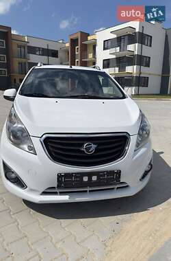 Хэтчбек Ravon R2 2020 в 