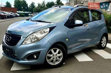 Хэтчбек Ravon R2 2016 в 